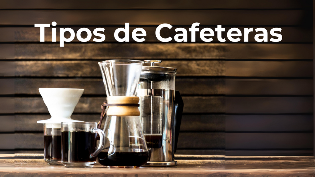 Guía Completa sobre Cafeteras: Elige la Mejor para tu Café Kiltro