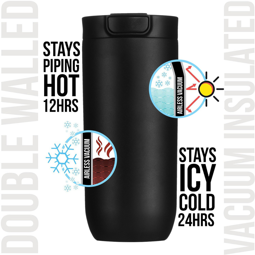 Mug / Vaso Térmico (480 ml) personalizable