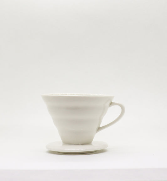 Cafetera V60 (tamaño 01)
