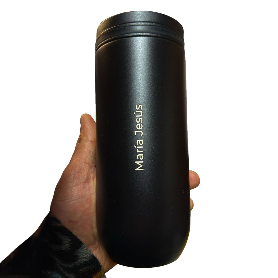 Mug / Vaso Térmico (480 ml) PERSONALIZABLE