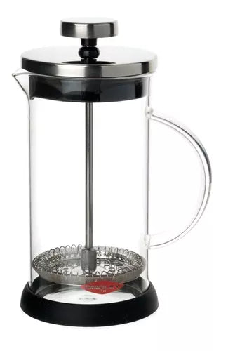 Cafetera Francesa 6 tazas