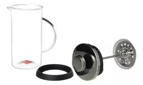 Cafetera Francesa 6 tazas