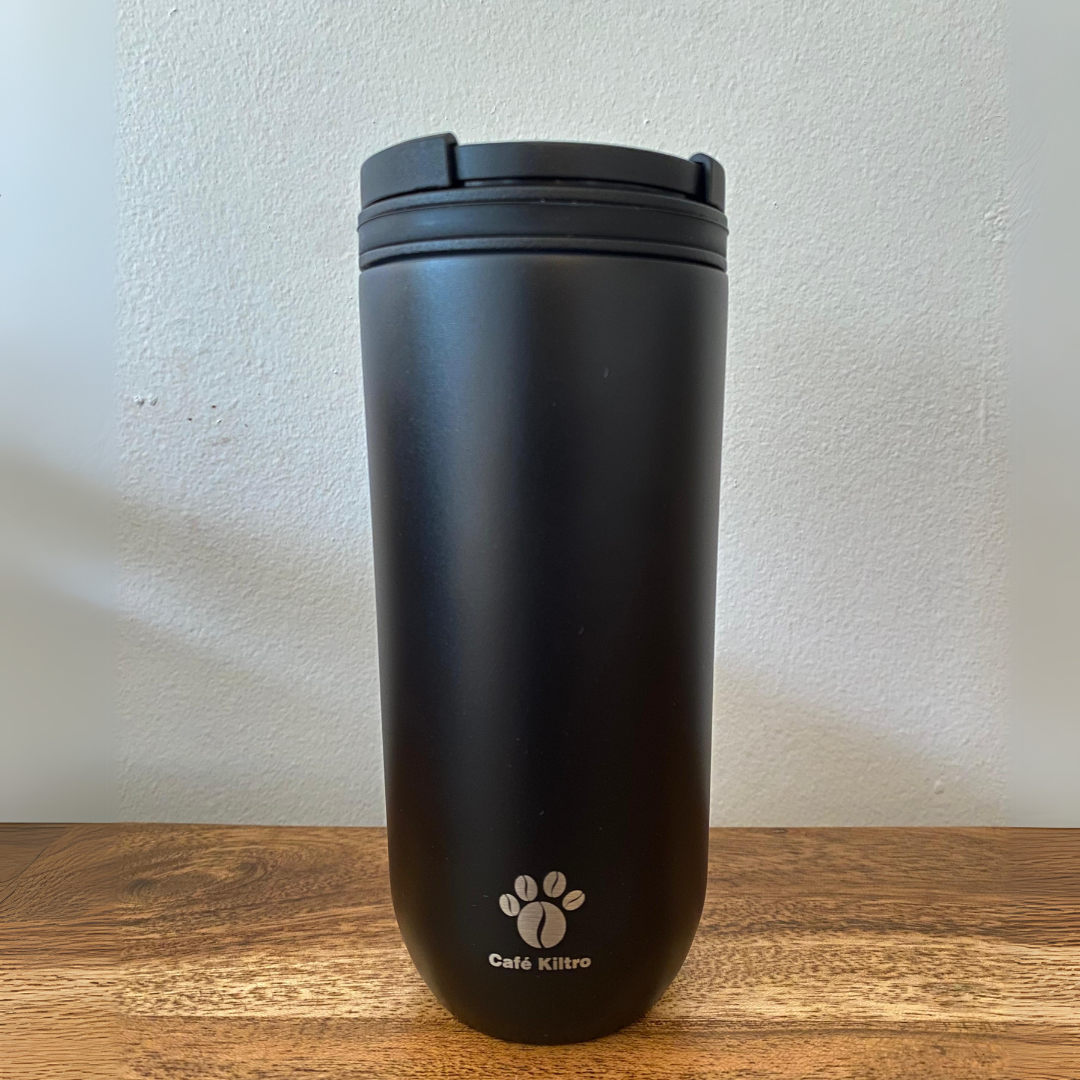 Mug / Vaso Térmico (480 ml) personalizable