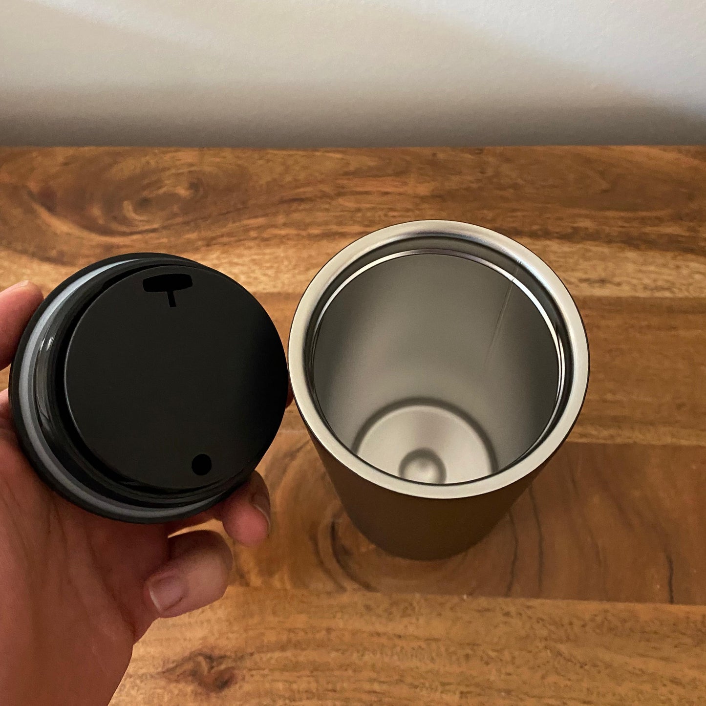 Mug / Vaso Térmico (480 ml) personalizable