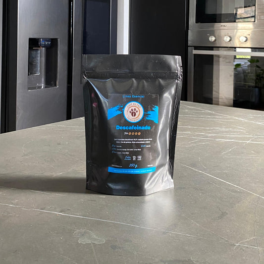 Descafeinado, 250 grs (proceso swiss water)