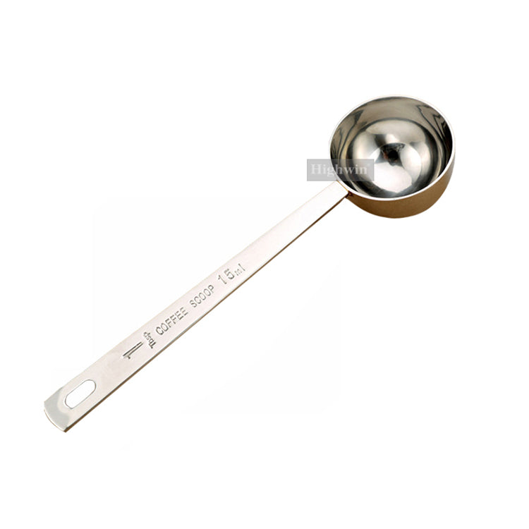 Cuchara Dosificadora para Café (7 g) - Café Kiltro cl