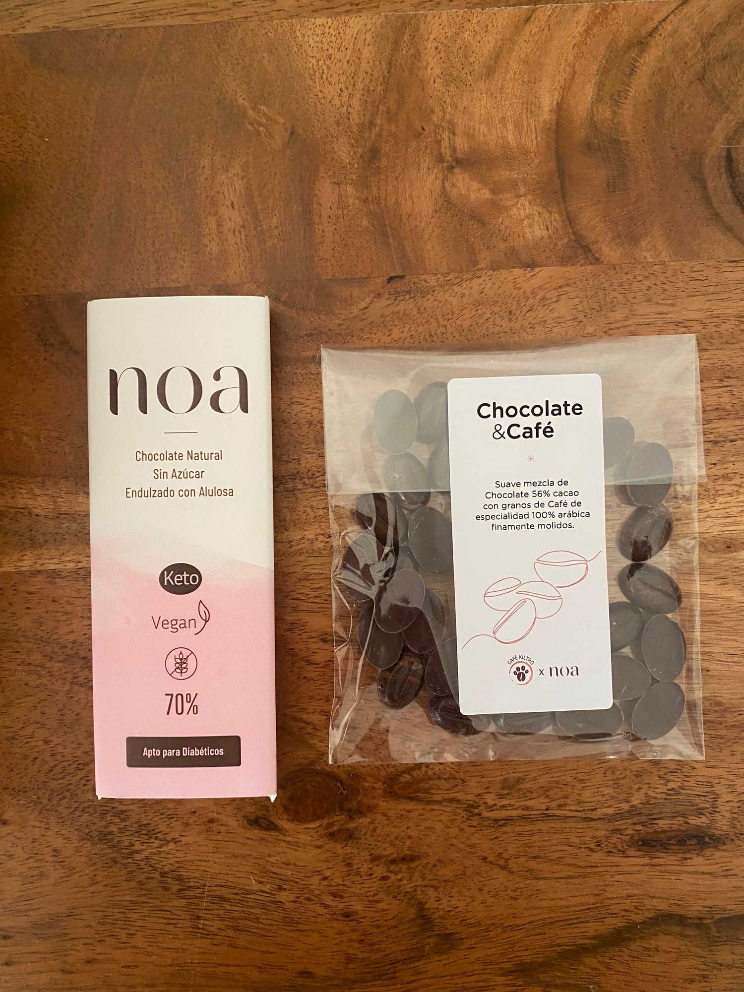 Chocolates