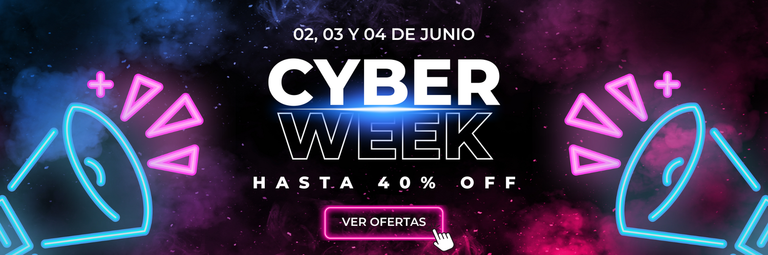 CYBER