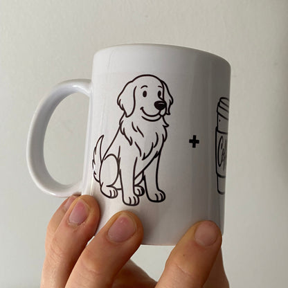 Tazón con Diseño #3