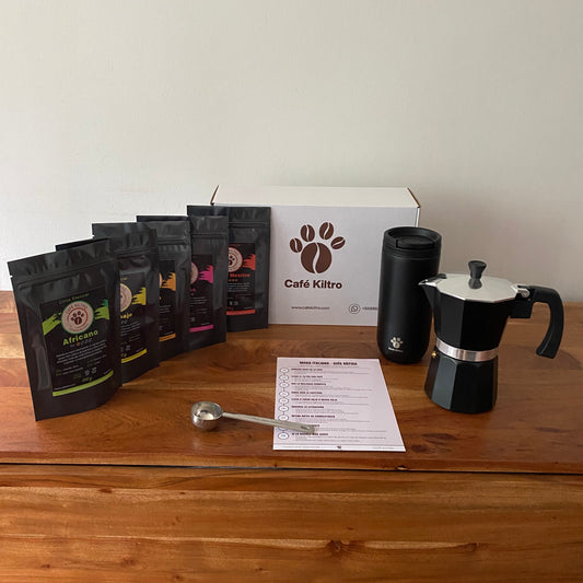 Pack Cyber Moka