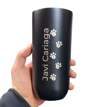 Mug / Vaso Térmico (480 ml) PERSONALIZABLE