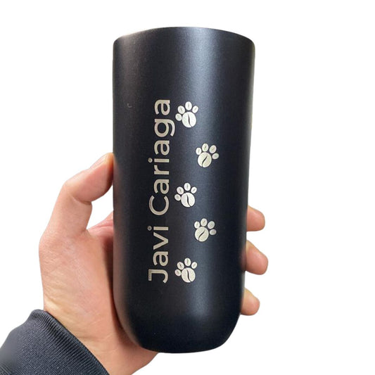 Mug / Vaso Térmico (480 ml) PERSONALIZABLE