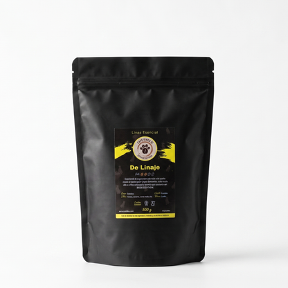 Café de Linaje, tueste ligero (250gr, 500gr y 1 kilo)
