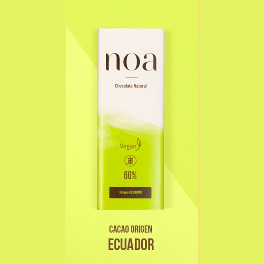 Chocolate NOA (vegano)