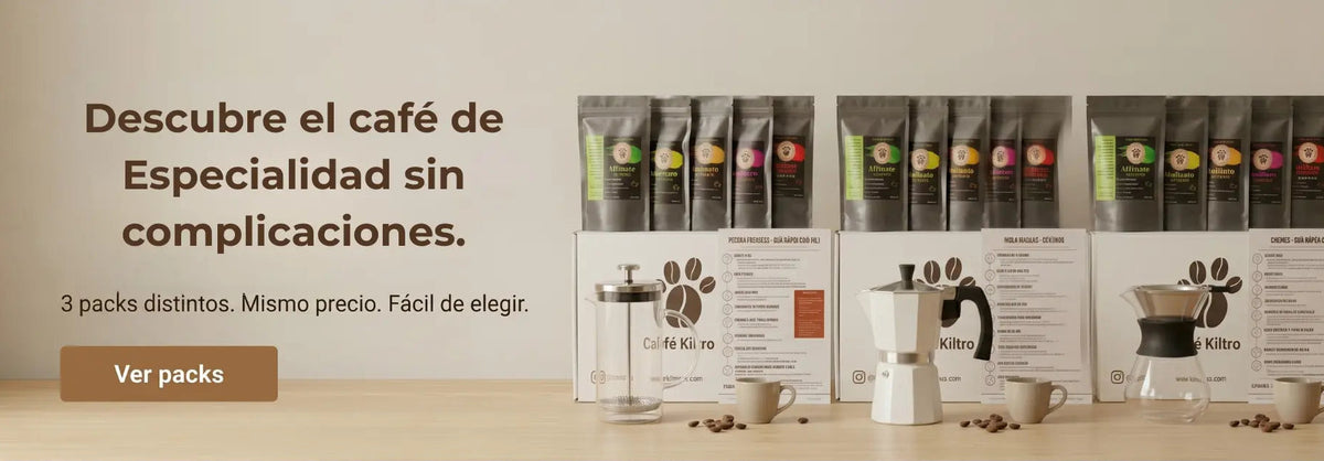 Café de Especialidad explicado en simple