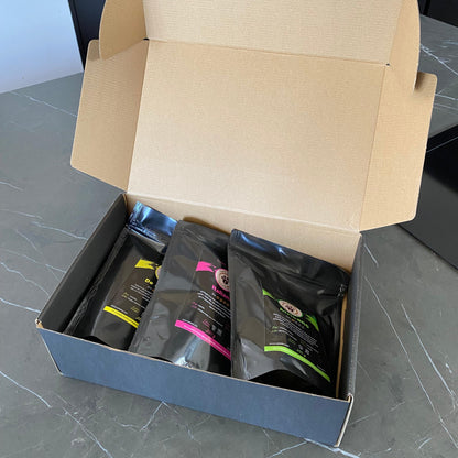 Kiltro Trio: Pack de 3 paquetes de 250 gramos