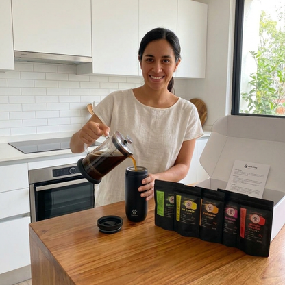 Pack de Iniciación To Go