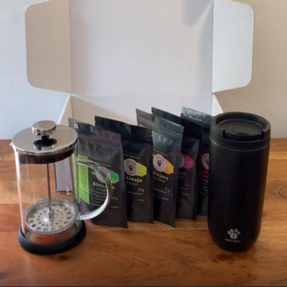 Pack de Iniciación To Go