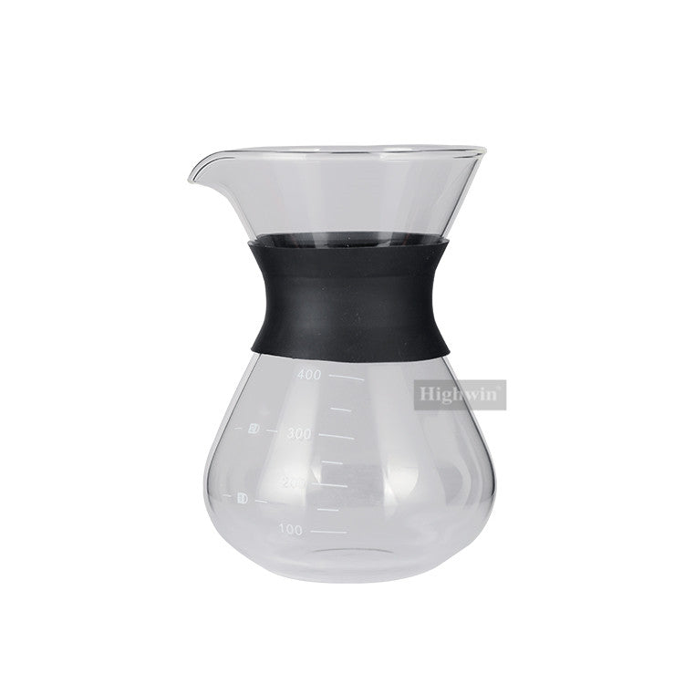 Chemex 400 ml - Café Kiltro cl