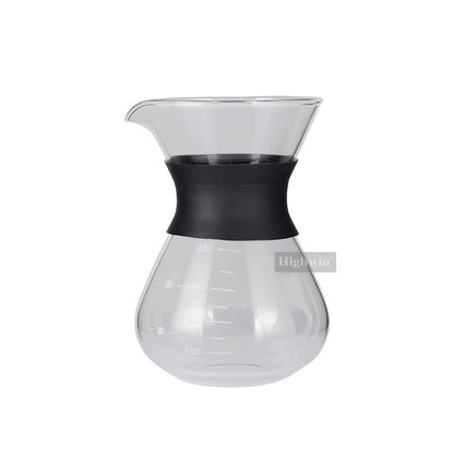Chemex 400 ml - Café Kiltro cl