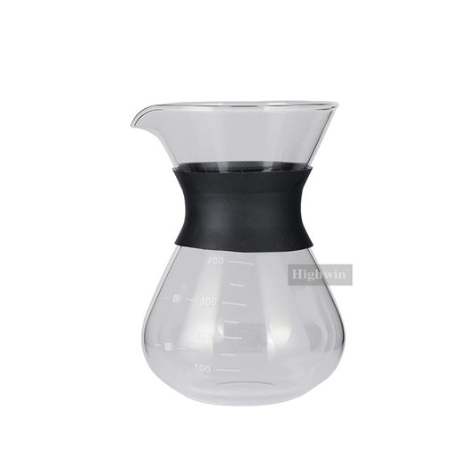 Chemex 400 ml - Café Kiltro cl
