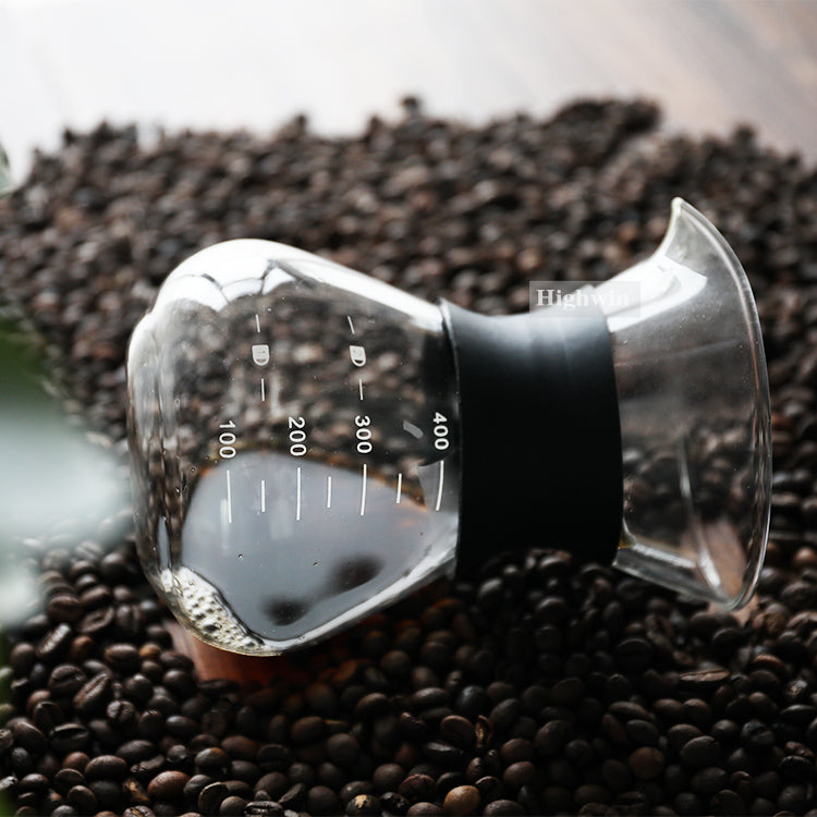 Chemex 400 ml - Café Kiltro cl