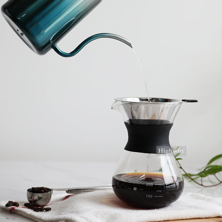 Chemex 400 ml - Café Kiltro cl