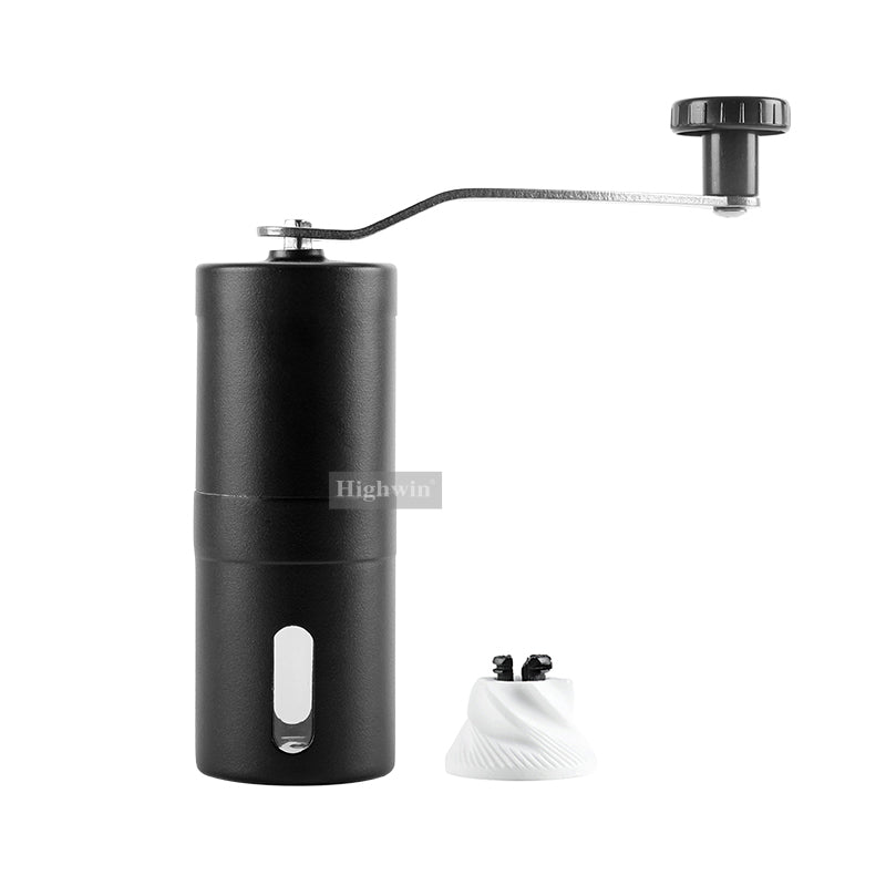 Molinillo Manual con Muelas de Cerámica - Café Kiltro cl