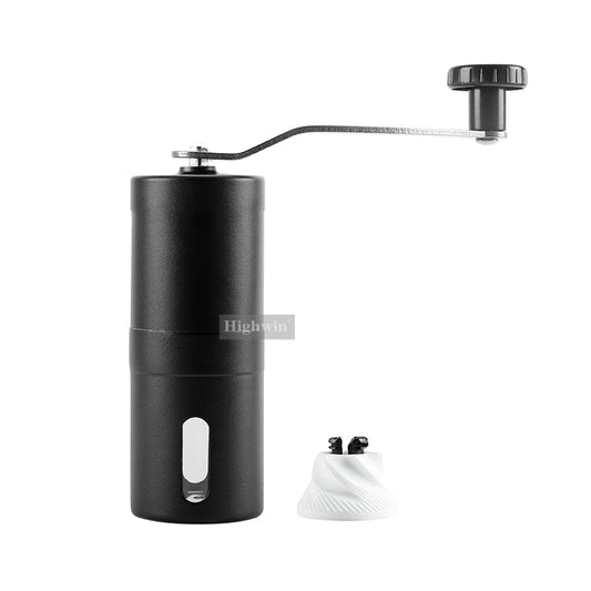 Molinillo Manual con Muelas de Cerámica - Café Kiltro cl