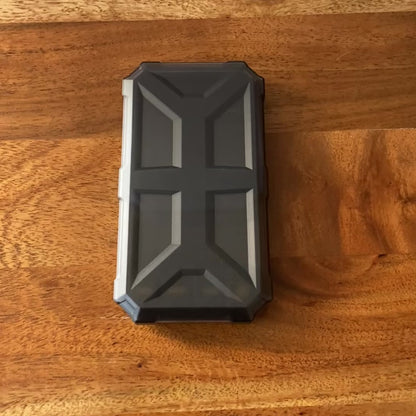 Balanza Portátil Recargable para Café (Profesional)