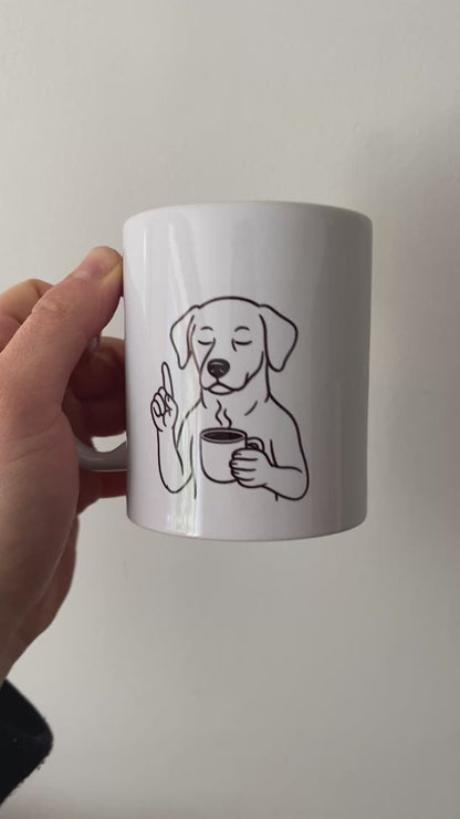 Tazón con Diseño #4