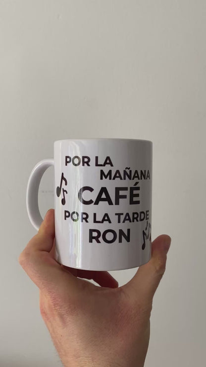 Tazón con Diseño #8